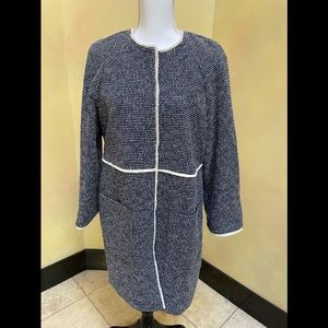 Biden gorgeous coat size US10/UK14